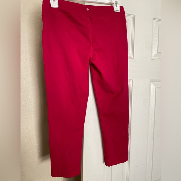 PrAna leggings - Picture 2 of 6